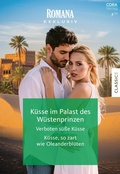 Cover: Romana Exklusiv Band 399 - CORA Verlag