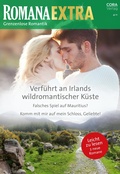 Cover: Romana Extra Band 171 - CORA Verlag