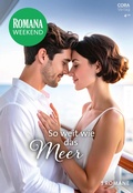 Cover: Romana Weekend Band 37 - CORA Verlag