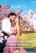 Cover: Julia Saison Band 91 - CORA Verlag