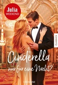 Cover: Julia Weekend Band 141 - CORA Verlag