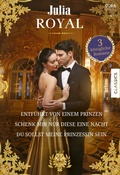 Cover: Julia Royal Band 51 - CORA Verlag