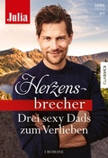 Cover: Julia Herzensbrecher Band 69 - CORA Verlag