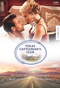 Cover: Texas Cattleman's Club Edition Band 21 - CORA Verlag