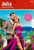 Cover: Julia Collection Band 223 - CORA Verlag