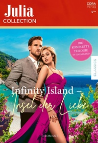 Enlarge image Cover: Julia Collection Band 223 - CORA Verlag