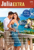 Cover: Julia Extra Band 585 - CORA Verlag
