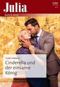 Cover: Cinderella und der einsame K&ouml;nig - CORA Verlag
