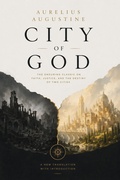 Cover: City of God - neobooks