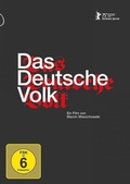 Cover: Das Deutsche Volk - absolut MEDIEN
