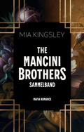 Cover: The Mancini Brothers - Black Umbrella Publishing