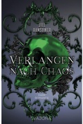 Cover: Verlangen nach Chaos - VAJONA