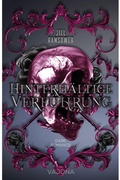 Cover: Hinterh&auml;ltige Verf&uuml;hrung - VAJONA