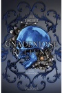 Cover: Gnadenlose Rettung - VAJONA