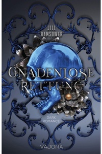 Enlarge image Cover: Gnadenlose Rettung - VAJONA
