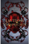Cover: Lautlose Versprechen - VAJONA