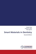 Cover: Smart Materials in Dentistry - LAP Lambert Academic Publishing