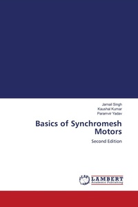Enlarge image Cover: Basics of Synchromesh Motors - LAP Lambert Academic Publishing
