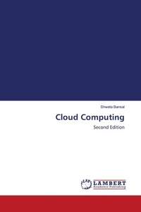 Enlarge image Cover: Cloud Computing - LAP Lambert Academic Publishing