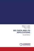 Cover: BIG DATA AND ITS APPLICATIONS - LAP Lambert Academic Publishing
