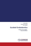 Cover: Guided Endodontics - LAP Lambert Academic Publishing