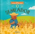 Cover: O semeador - Publica&ccedil;&otilde;es P&atilde;o Di&aacute;rio