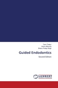 Cover: Guided Endodontics - LAP Lambert Academic Publishing