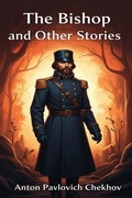 Cover: The Bishop and Other Stories - Bu Classics Books