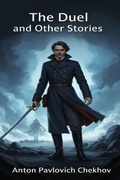 Cover: The Duel and Other Stories - Bu Classics Books