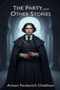 Cover: The Party and Other Stories - Bu Classics Books