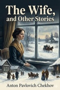 Cover: The Wife, and Other Stories - Bu Classics Books