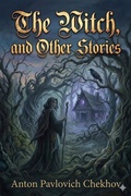 Cover: The Witch, and Other Stories - Bu Classics Books