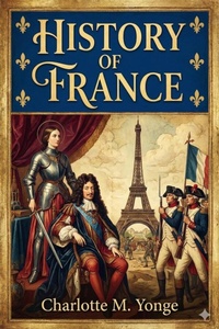 Enlarge image Cover: History of France - Bu Classics Books