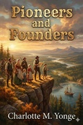 Cover: Pioneers and Founders / or, Recent Workers in the Mission field - Bu Classics Books