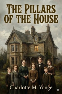 Enlarge image Cover: The Pillars of the House; Or, Under Wode, Under Rode - Bu Classics Books