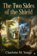 Cover: The Two Sides of the Shield - Bu Classics Books