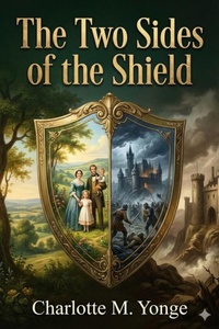 Enlarge image Cover: The Two Sides of the Shield - Bu Classics Books