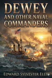 Enlarge image Cover: Dewey and Other Naval Commanders - Bu Classics Books