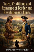 Cover: Tales, Traditions and Romance of Border and Revolutionary Times - Bu Classics Books