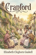 Cover: Cranford - Bu Classics Books