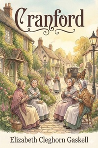 Enlarge image Cover: Cranford - Bu Classics Books