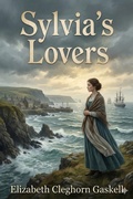 Cover: Sylvia's Lovers - Bu Classics Books