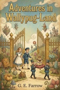 Cover: Adventures in Wallypug-Land - Bu Classics Books