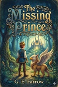 Cover: The Missing Prince - Bu Classics Books