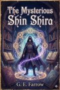 Cover: The Mysterious Shin Shira - Bu Classics Books