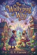 Cover: The Wallypug of Why - Bu Classics Books