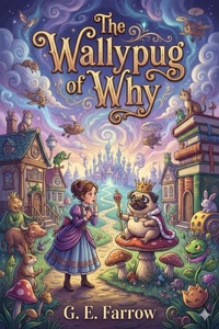 Enlarge image Cover: The Wallypug of Why - Bu Classics Books