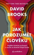 Cover: Jak porozumet cloveku - Audiolibrix