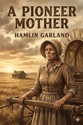 Cover: A Pioneer Mother - Bu Classics Books