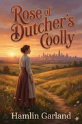 Cover: Rose of Dutcher's Coolly - Bu Classics Books